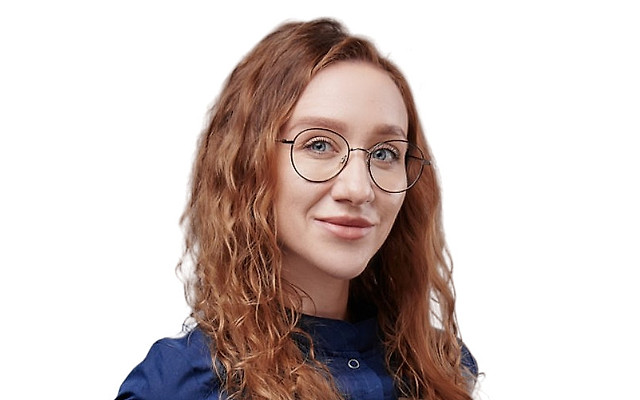 Богданова Ирина Сергеевна