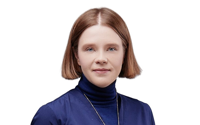 Паушкина Екатерина Васильевна