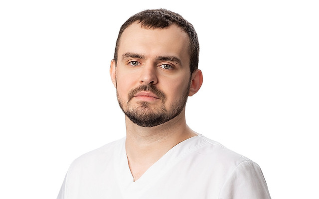 Трохимчук Вячеслав Эдуардович