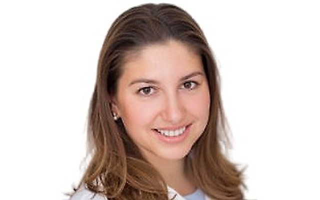 Белянцева Елена Сергеевна