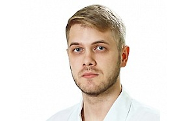 Назаров Владимир Владимирович