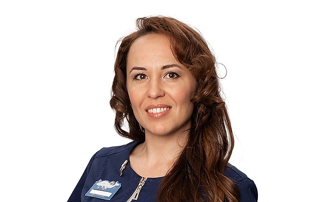 Чумакова Екатерина Сергеевна