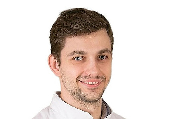 Загидулин Кирилл Сергеевич