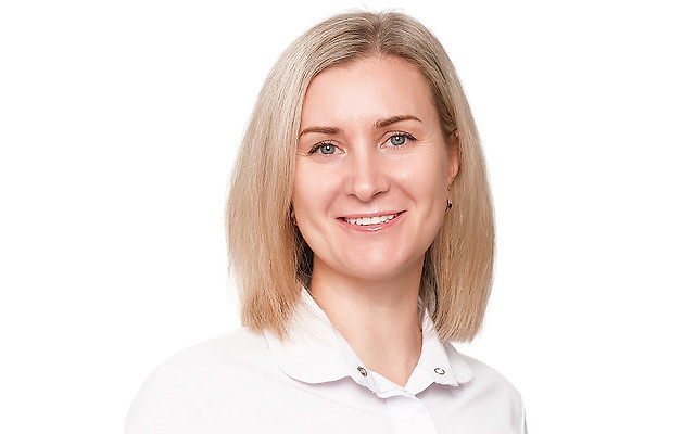 Белоцерковец Ольга Юрьевна