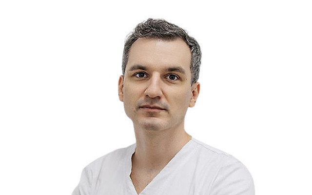 Червак Андрей Владимирович