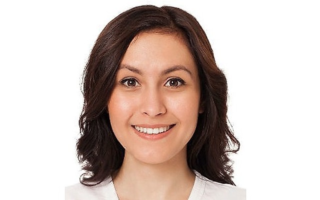 Капитонова (Маткурбанова) Айджемаль Мухамметовна