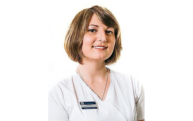 Дербенева Ирина Александровна