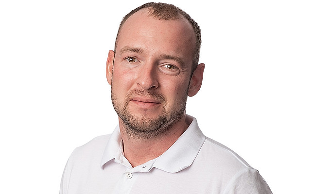 Горожанкин Максим Дмитриевич