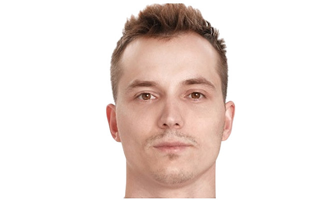 Калашников Никита Игоревич