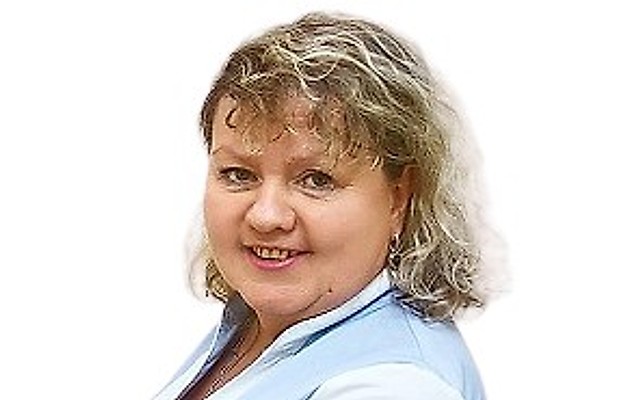 Корнева Ирина Михайловна