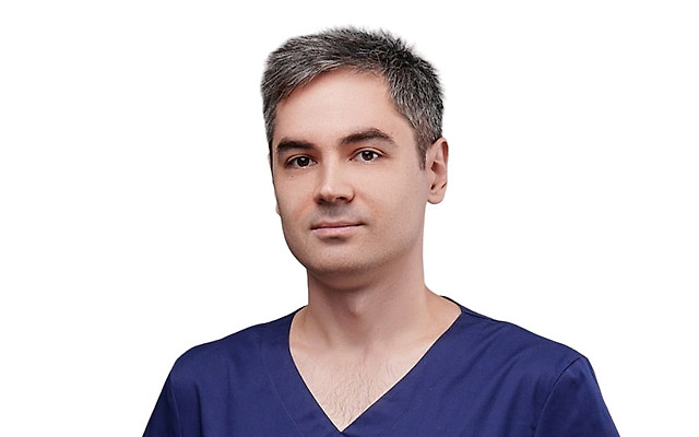 Крылатов Антон Сергеевич