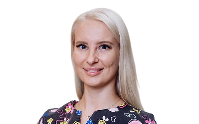 Ульянова (Серова) Юлия Валерьевна