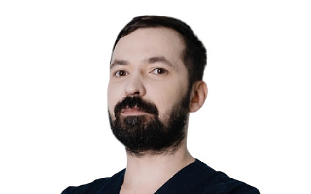 Панков Юрий Евгеньевич