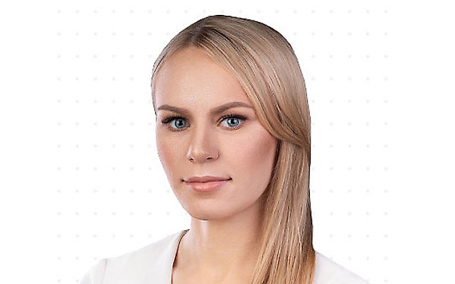 Щеглова Валентина Леонидовна