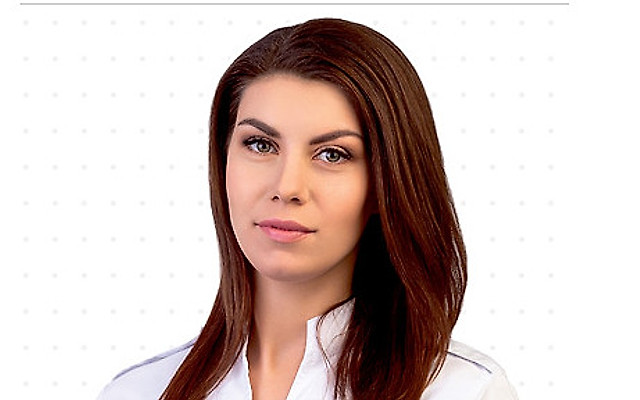 Рулькова Лариса Олеговна