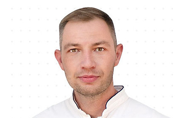 Голдин Евгений Васильевич