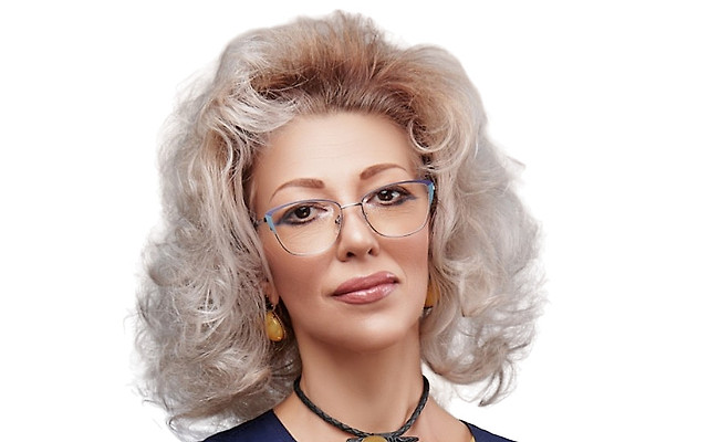 Брусенцева Ирина Владимировна