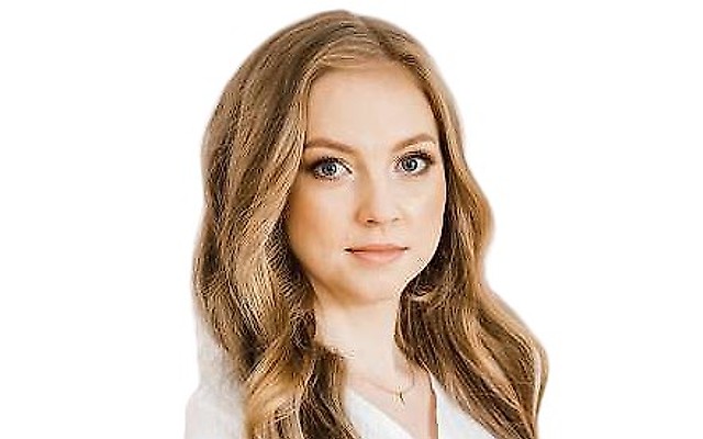 Спирина Кристина Андреевна