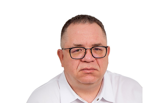 Бубнов Николай Владимирович