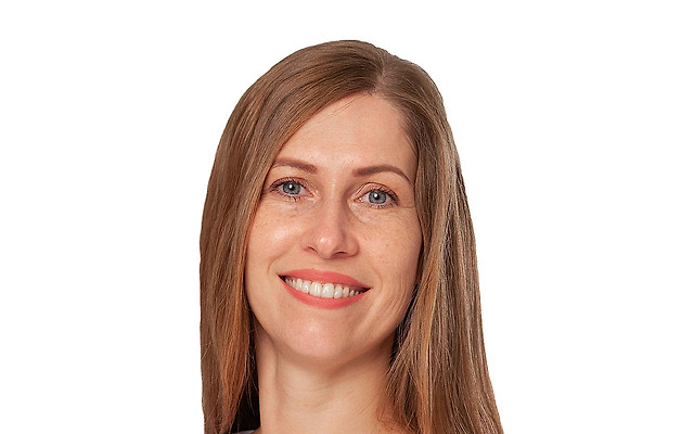 Басалаева Ксения Сергеевна