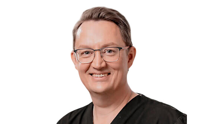 Гладков Станислав Рудольфович