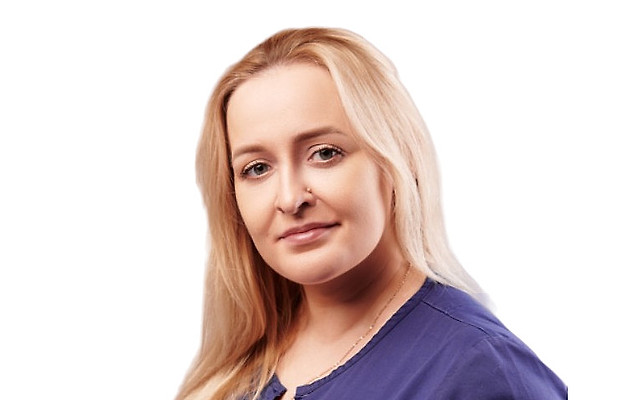 Ишпахтина Кира Геннадьевна