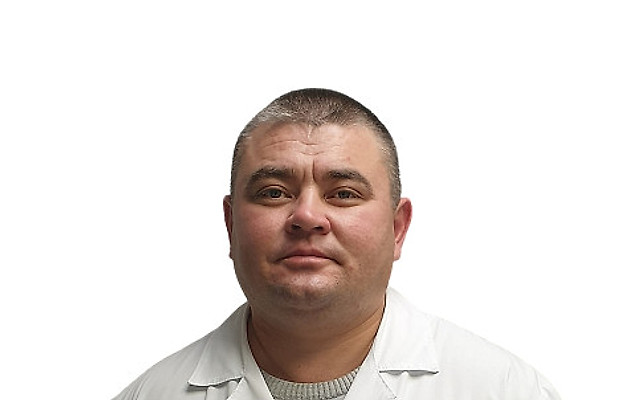 Шайхисламов Денислам Маратович