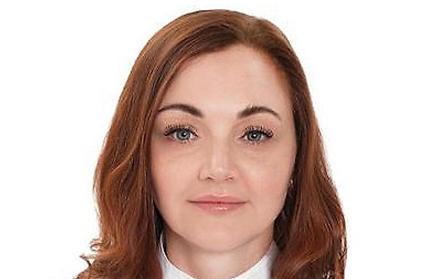 Кочеткова Наталья Анатольевна