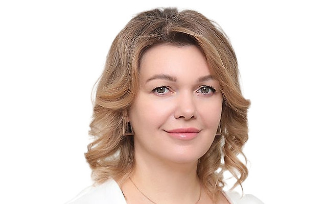 Ткачёва Татьяна Александровна