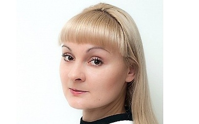 Михеева Екатерина Геннадьевна