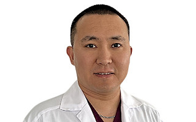 Байтулинов Амир Жадгирьевич