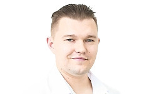 Орлов Никита Вячеславович