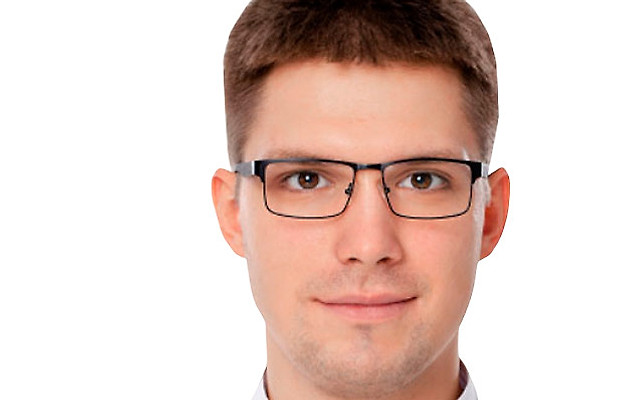 Смагин Даниил Сергеевич