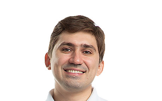 Губанов Игорь Сергеевич