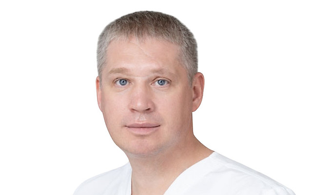 Cмагин Максим Сергеевич