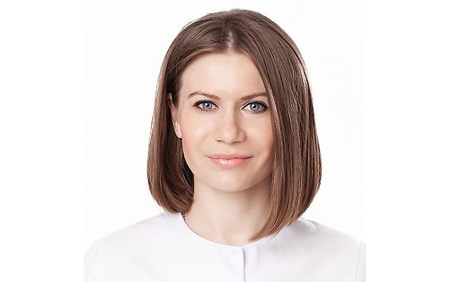 Махотина Екатерина Анатольевна