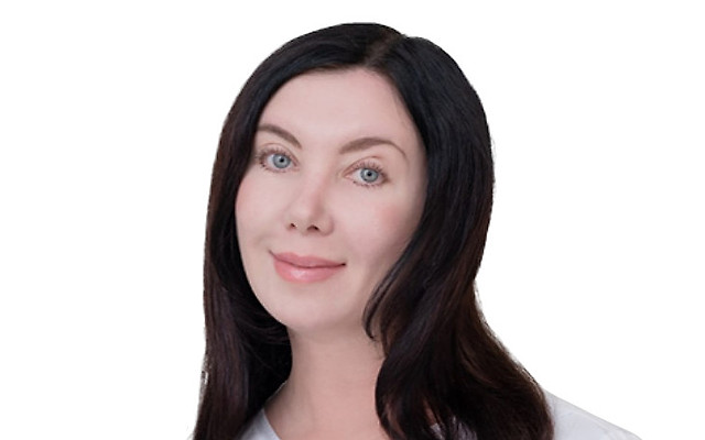 Подоксик Елена Яковлевна