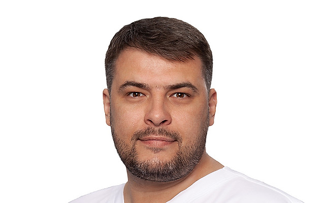 Глазунов Александр Юрьевич