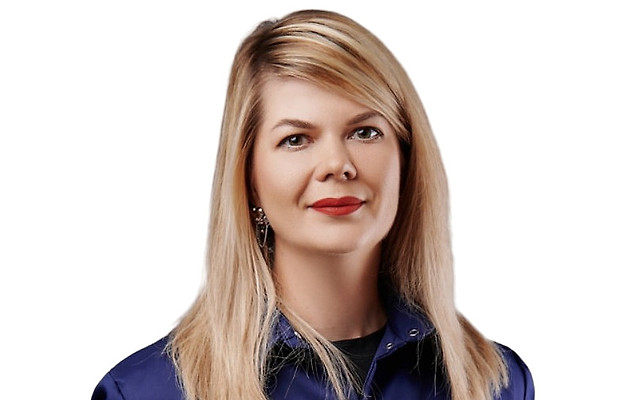 Пяткова Ирина Александровна