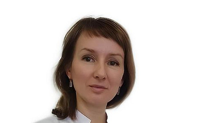 Белкина Ирина Николаевна