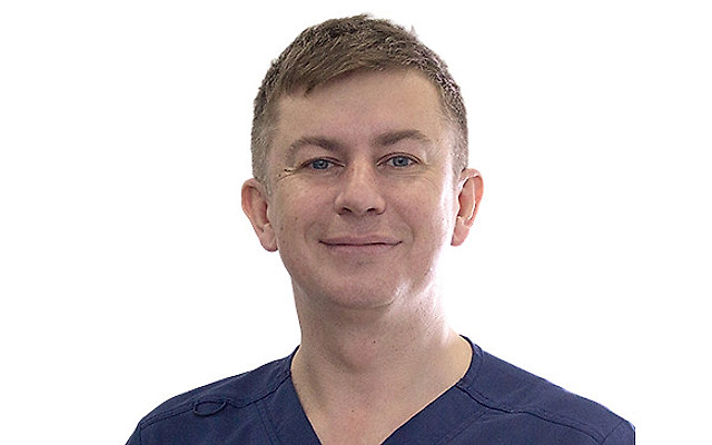 Бубенцов Алексей Валерьевич