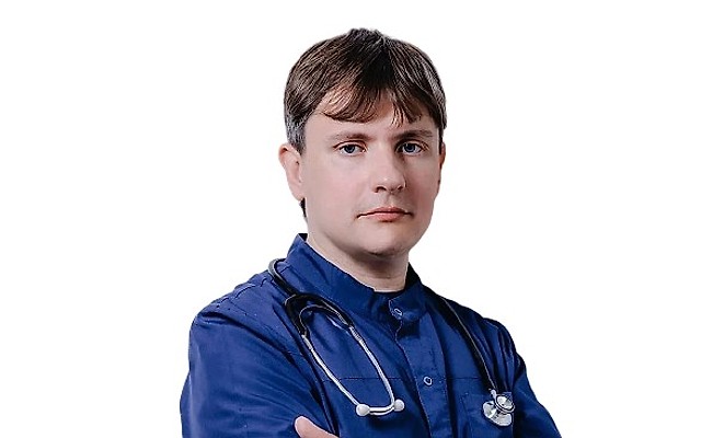 Аксенов Александр Владимирович