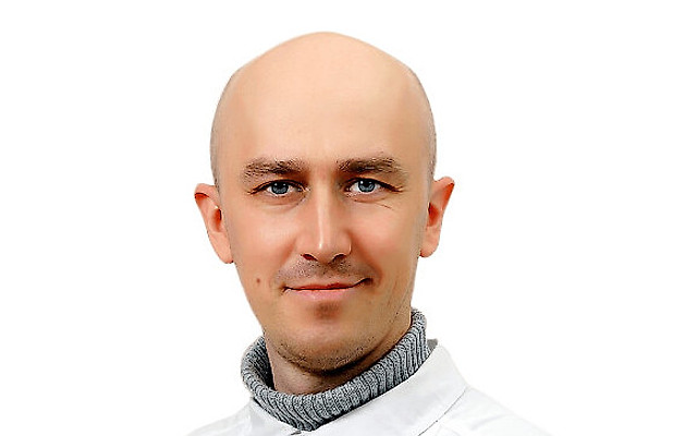 Богданов Сергей Геннадьевич