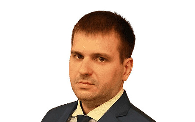 Рогозин Артем Евгеньевич