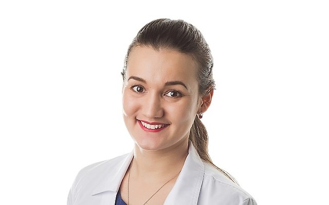 Кучкильдина Сирина Хакимжановна