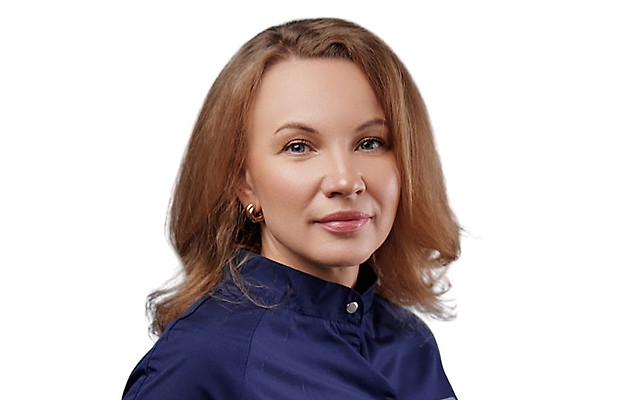 Димитрова Елена Игоревна