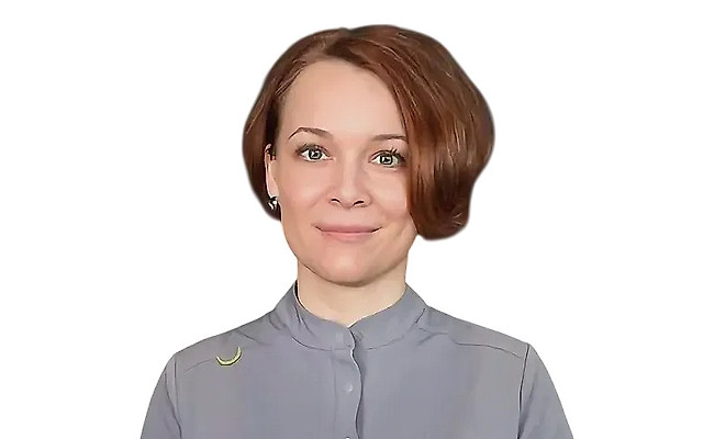 Поддубнова Арина Игоревна