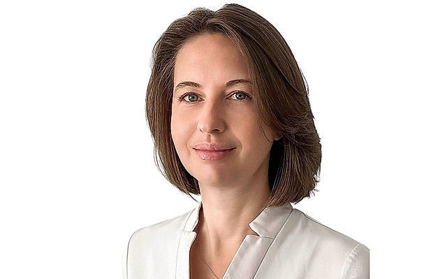 Никулина Валентина Юрьевна