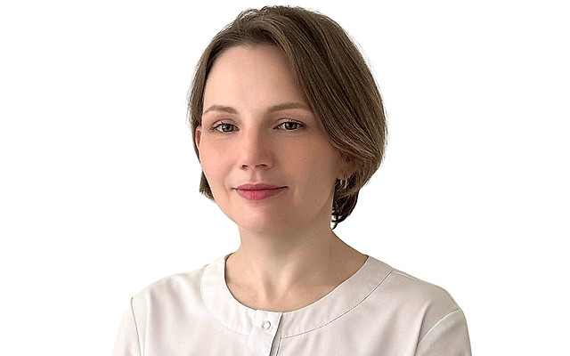 Макарихина Мария Александровна