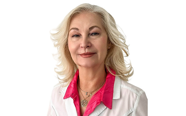 Узлова Татьяна Васильевна